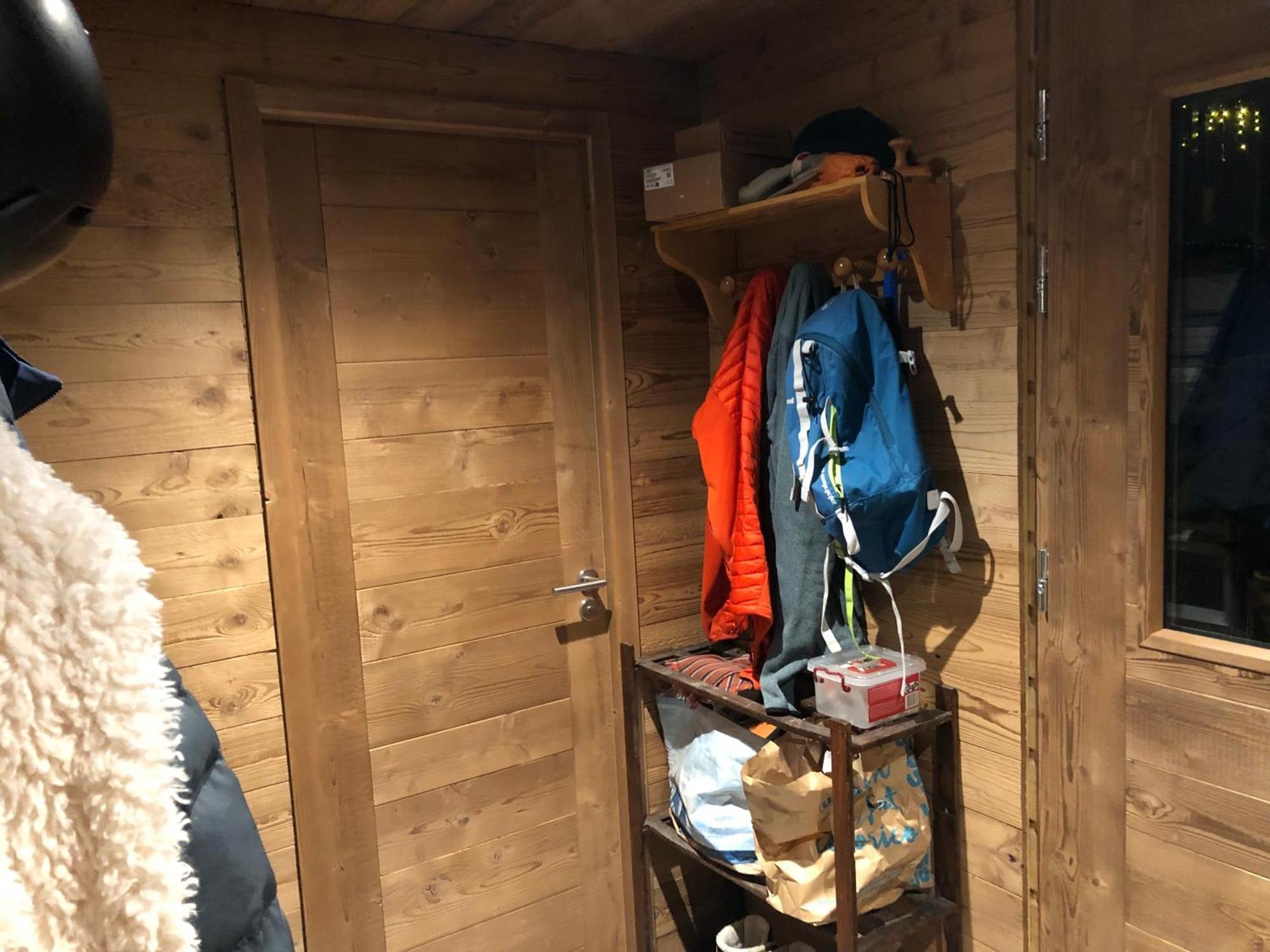 Le Chalet De Nabor レ・ジェ エクステリア 写真