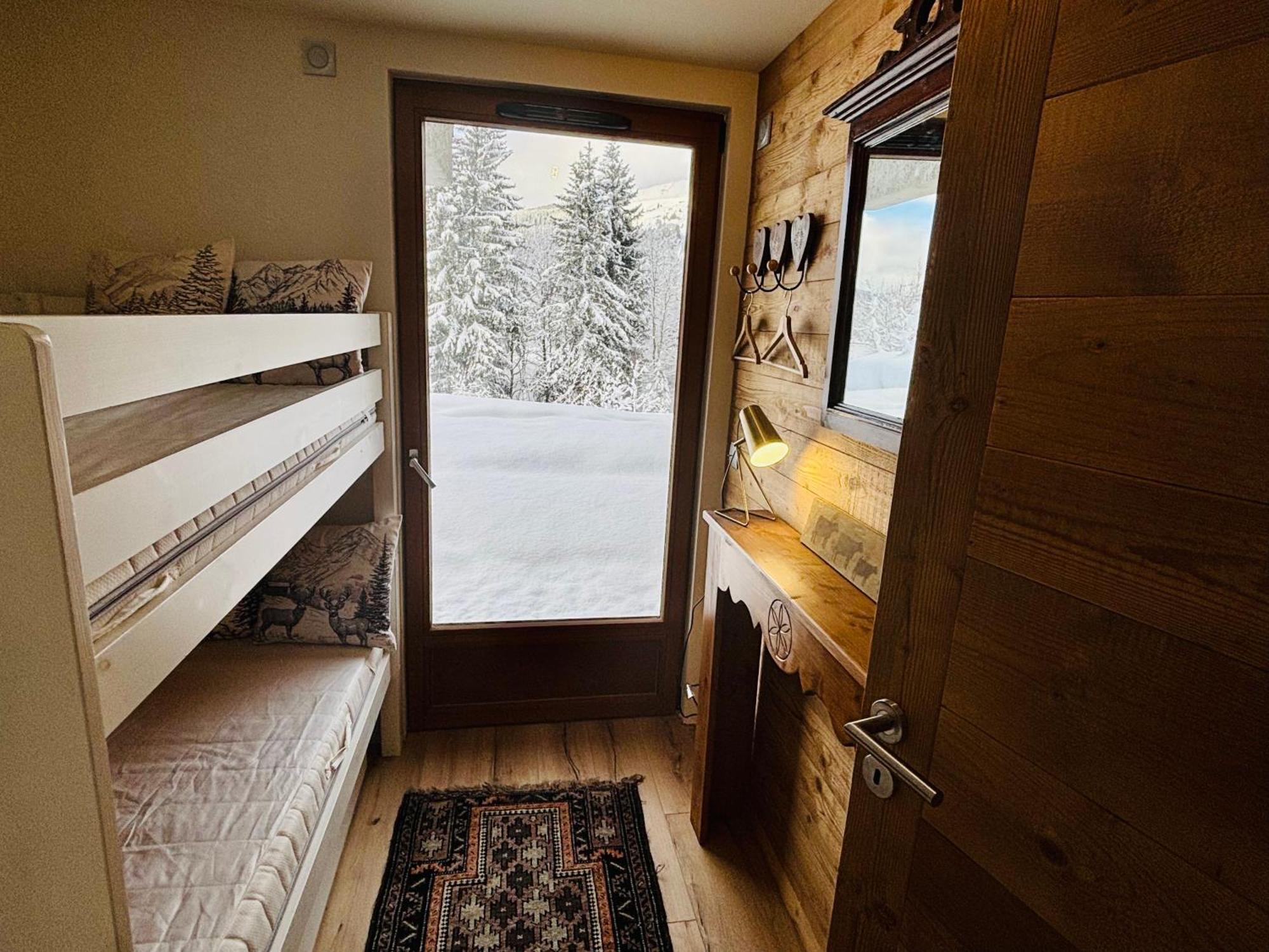 Le Chalet De Nabor レ・ジェ エクステリア 写真