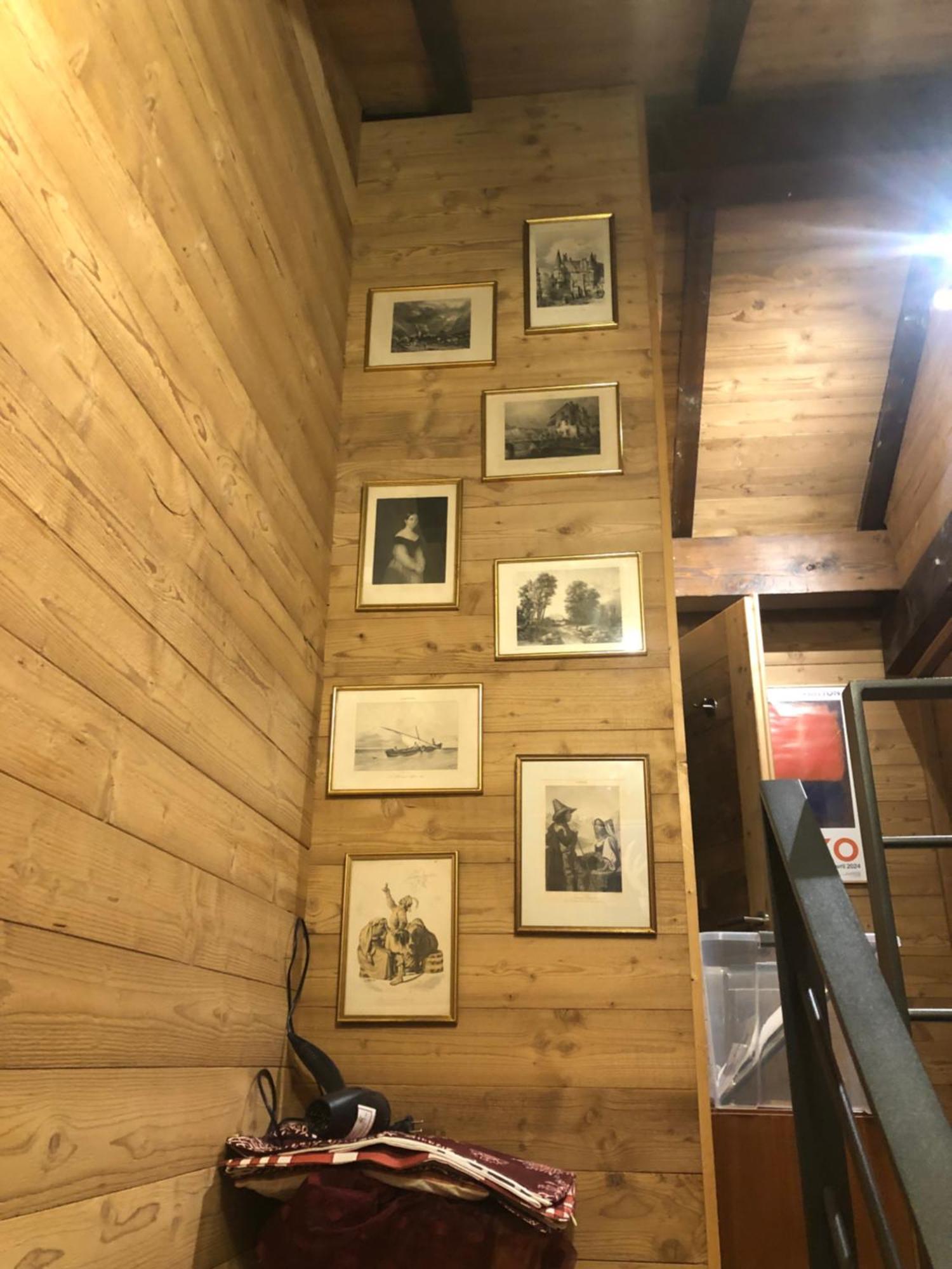 Le Chalet De Nabor レ・ジェ エクステリア 写真
