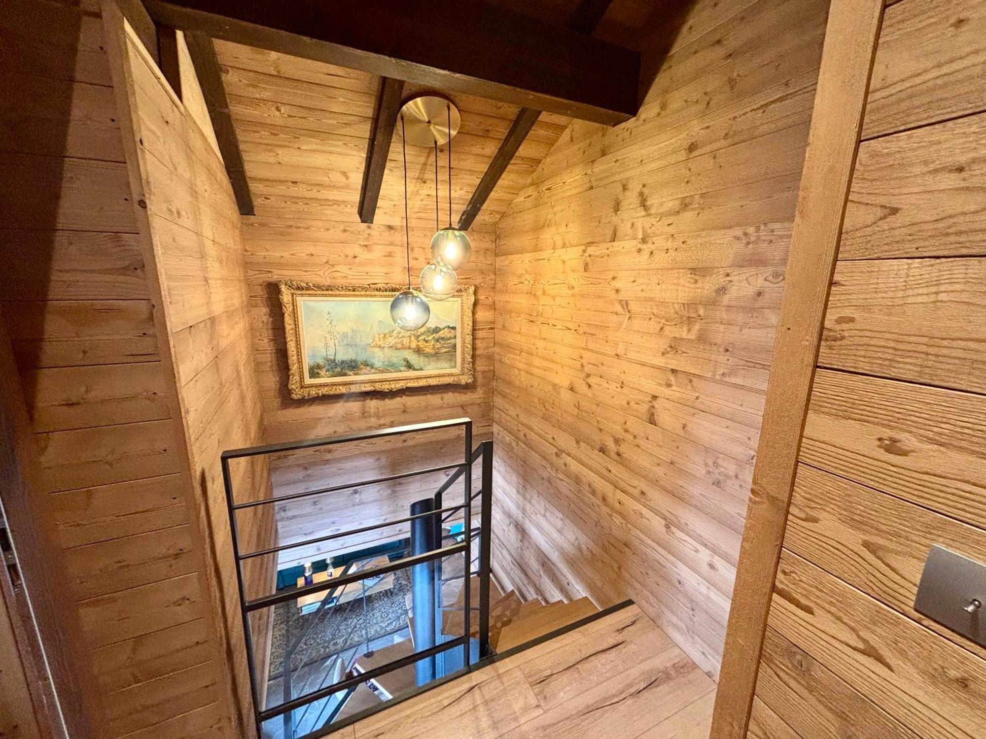 Le Chalet De Nabor レ・ジェ エクステリア 写真